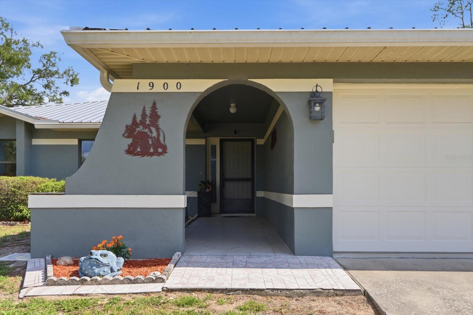 CITRUS SPGS UNIT 01 - Residential