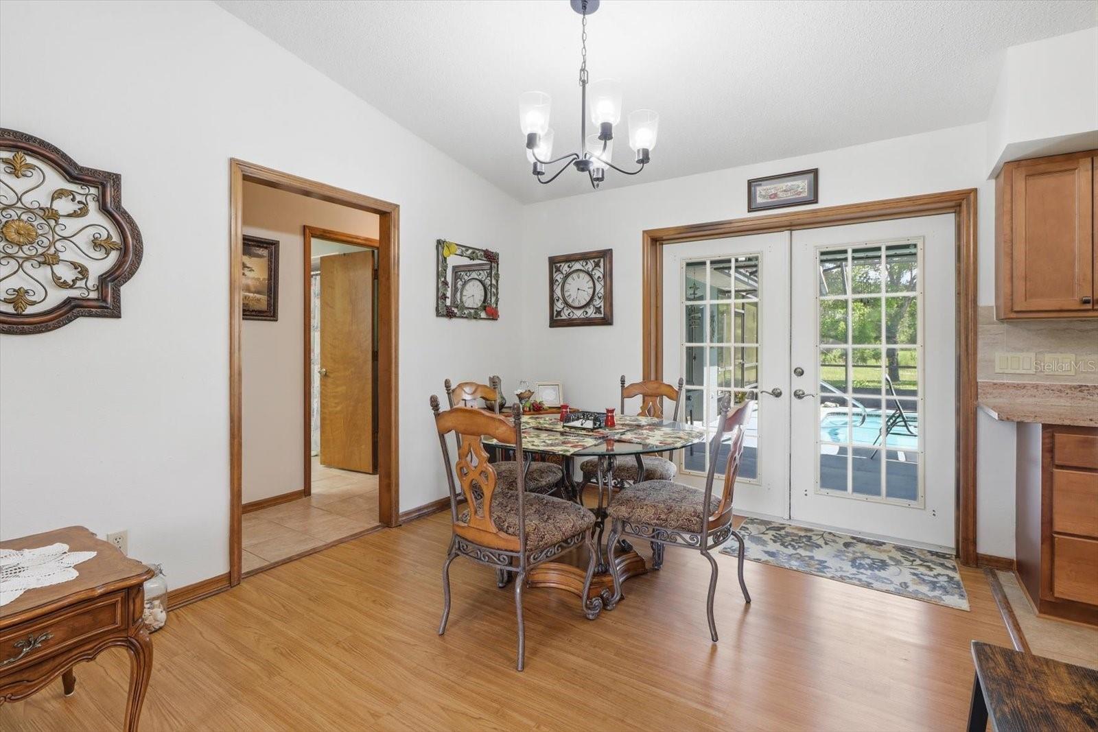 CITRUS SPGS UNIT 01 - Residential
