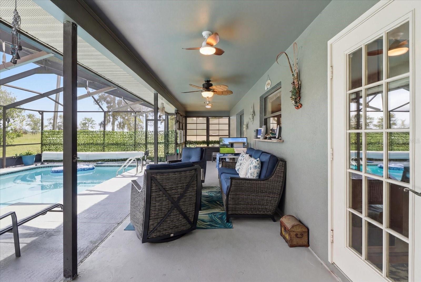 CITRUS SPGS UNIT 01 - Residential