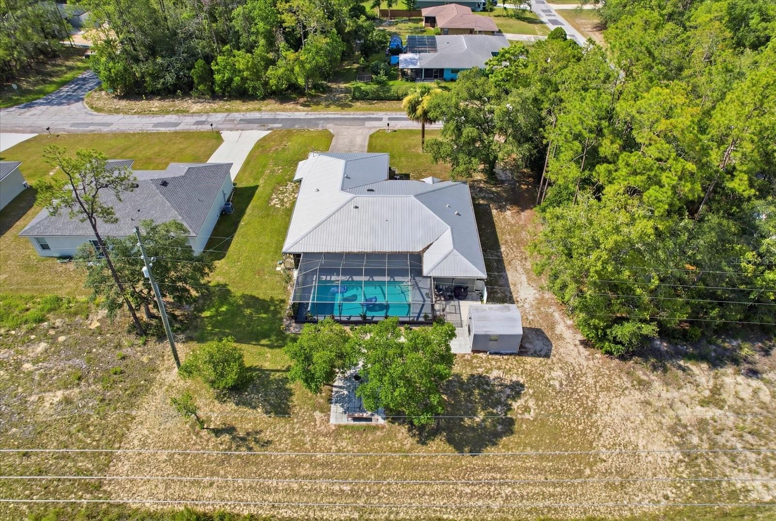 CITRUS SPGS UNIT 01 - Residential