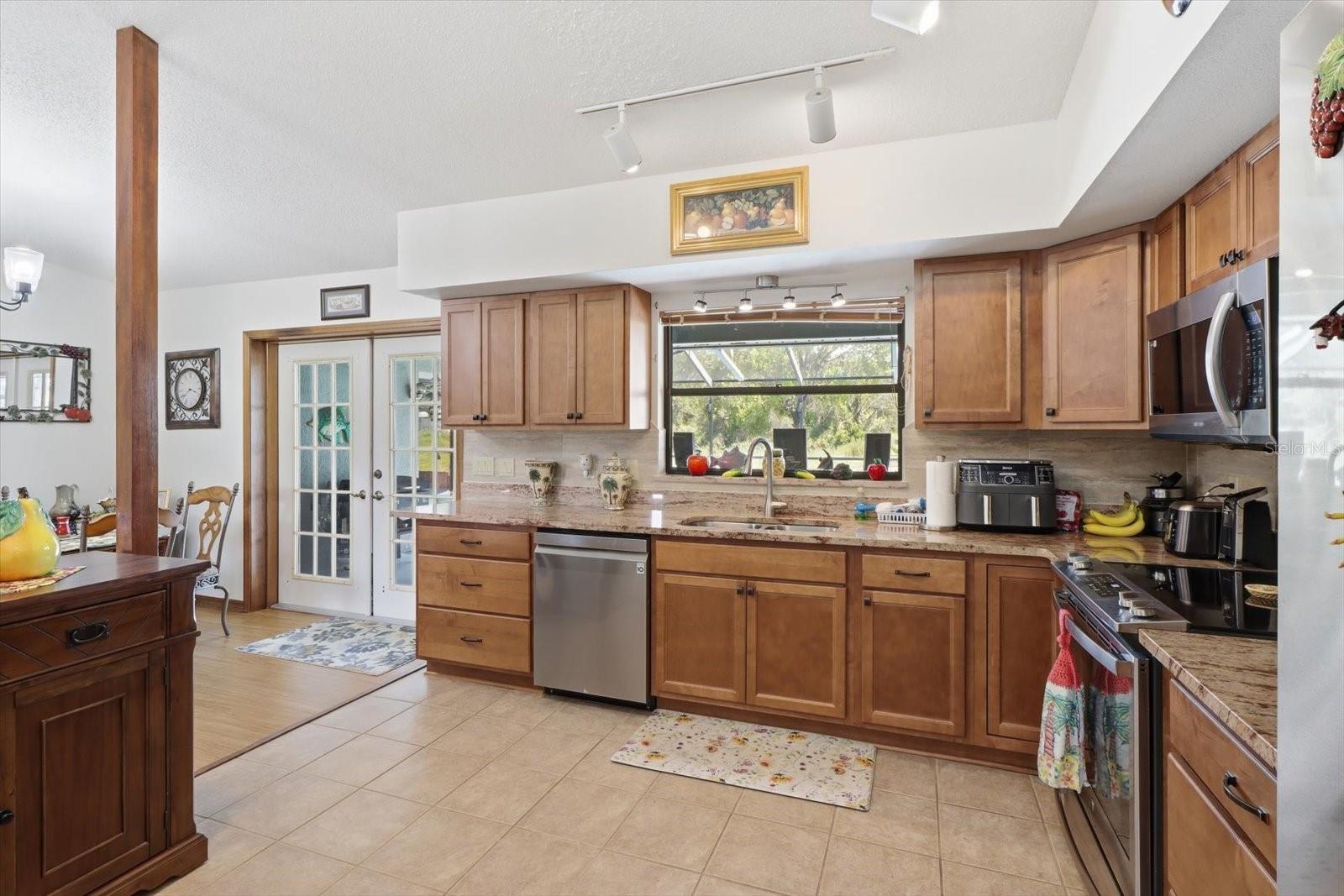 CITRUS SPGS UNIT 01 - Residential