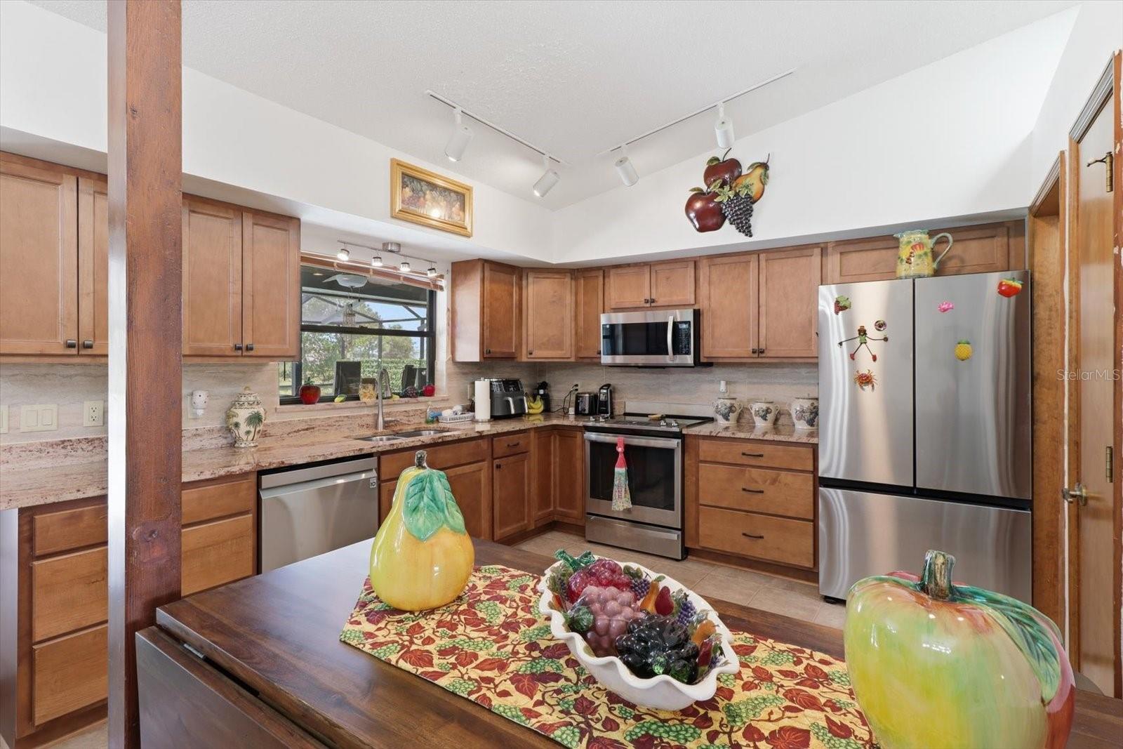 CITRUS SPGS UNIT 01 - Residential