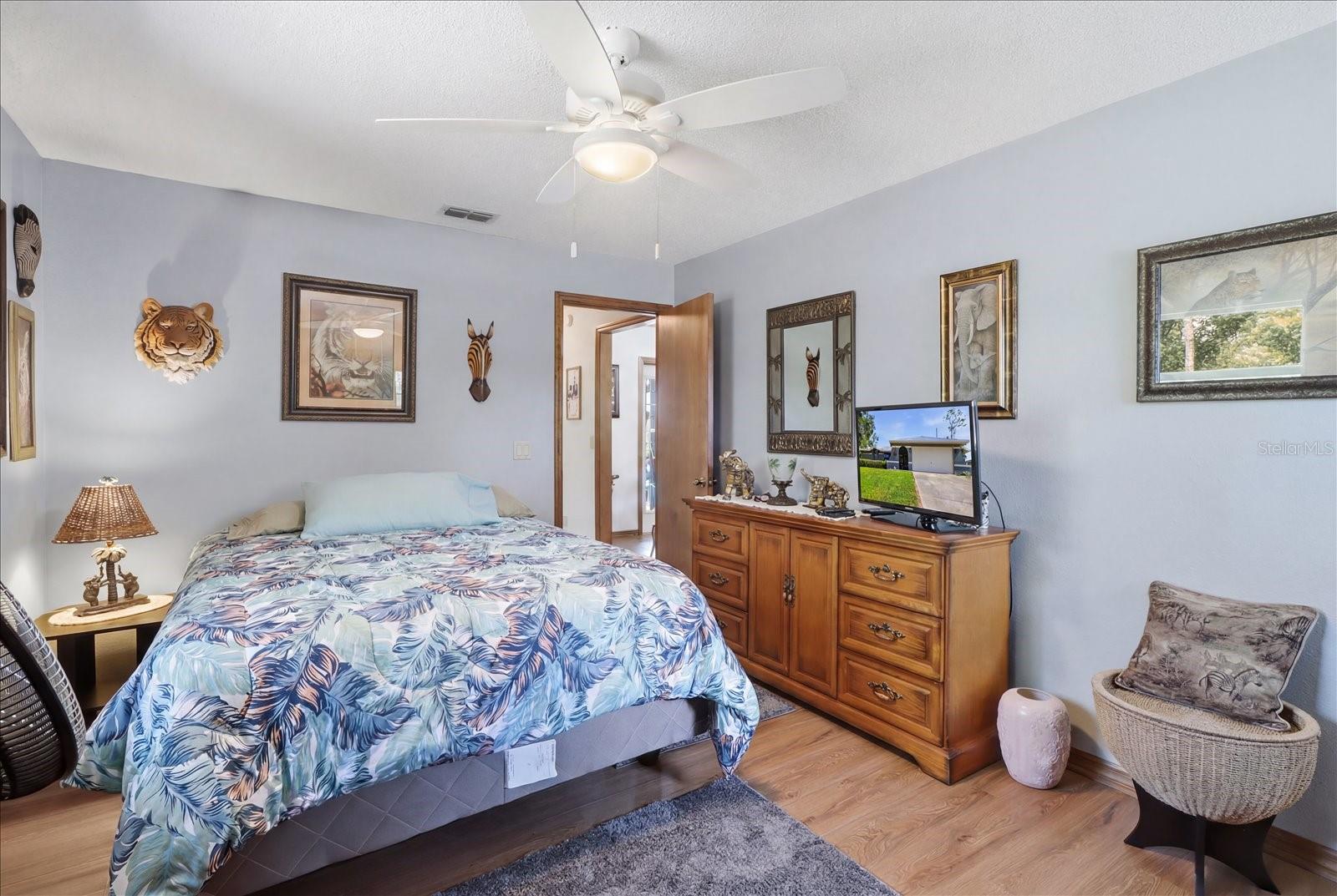 CITRUS SPGS UNIT 01 - Residential