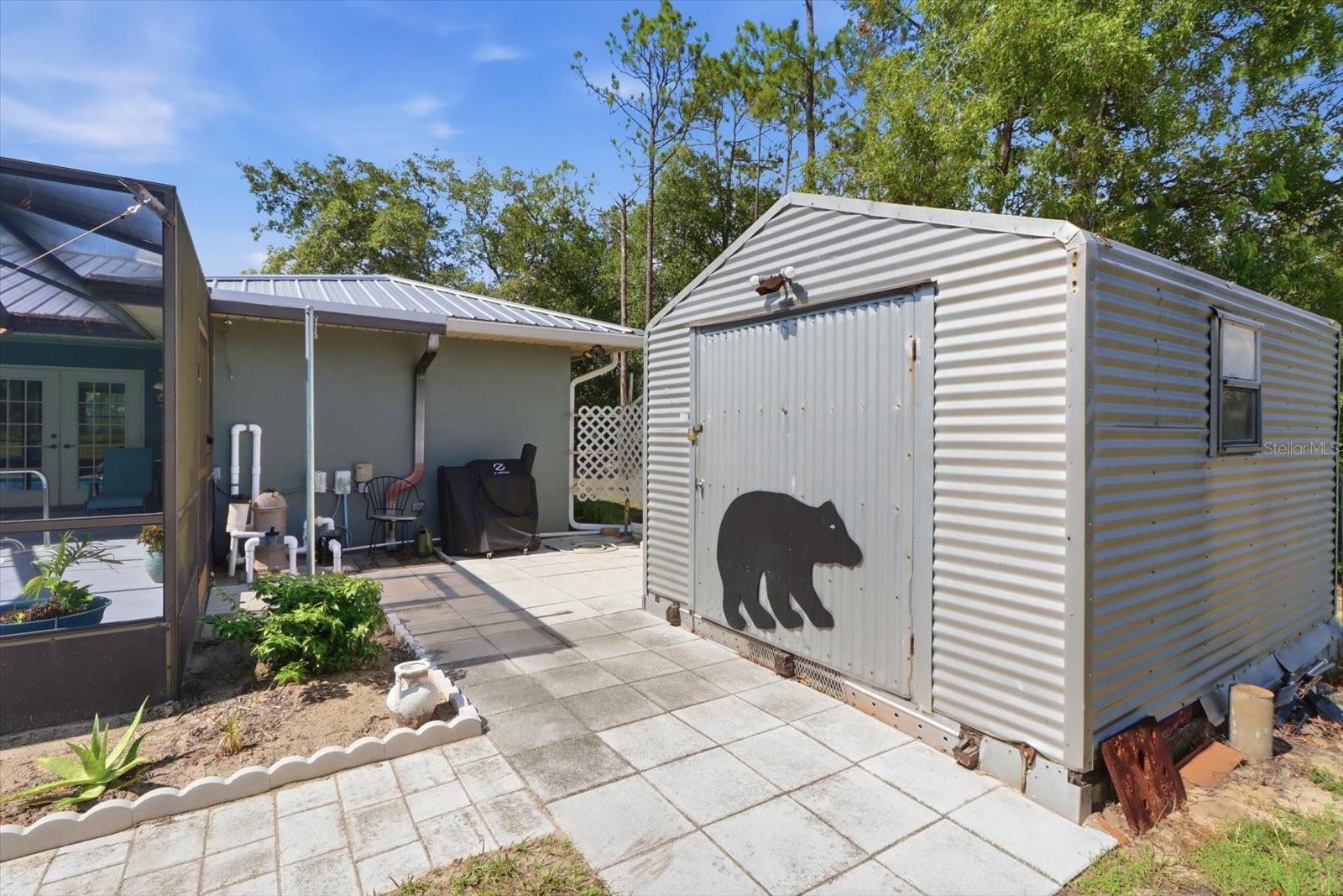 CITRUS SPGS UNIT 01 - Residential