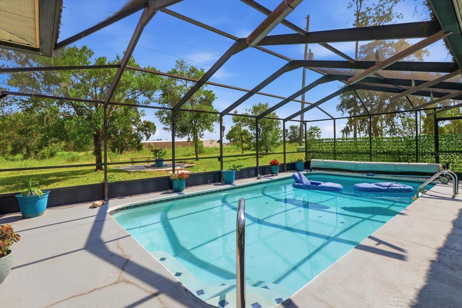 CITRUS SPGS UNIT 01 - Residential