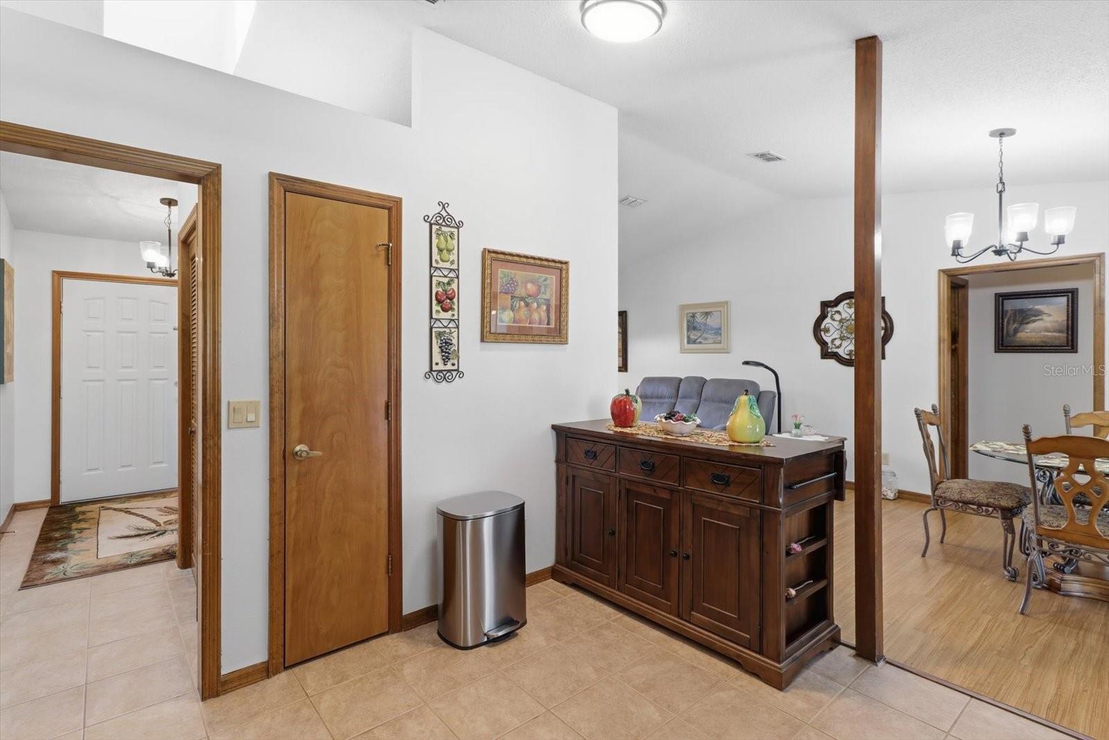 CITRUS SPGS UNIT 01 - Residential