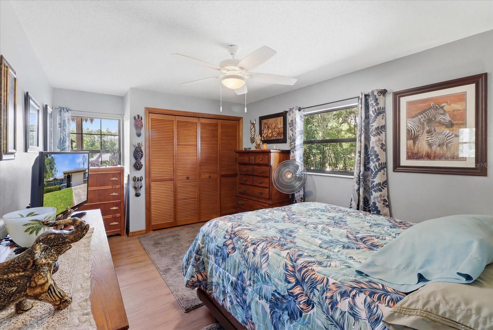 CITRUS SPGS UNIT 01 - Residential