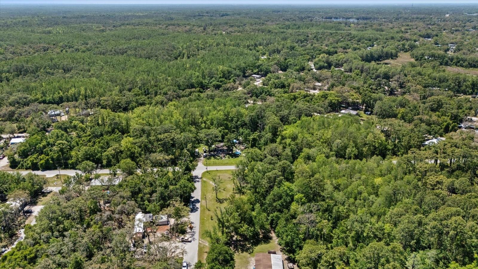 MOON LAKE ESTATES - Land