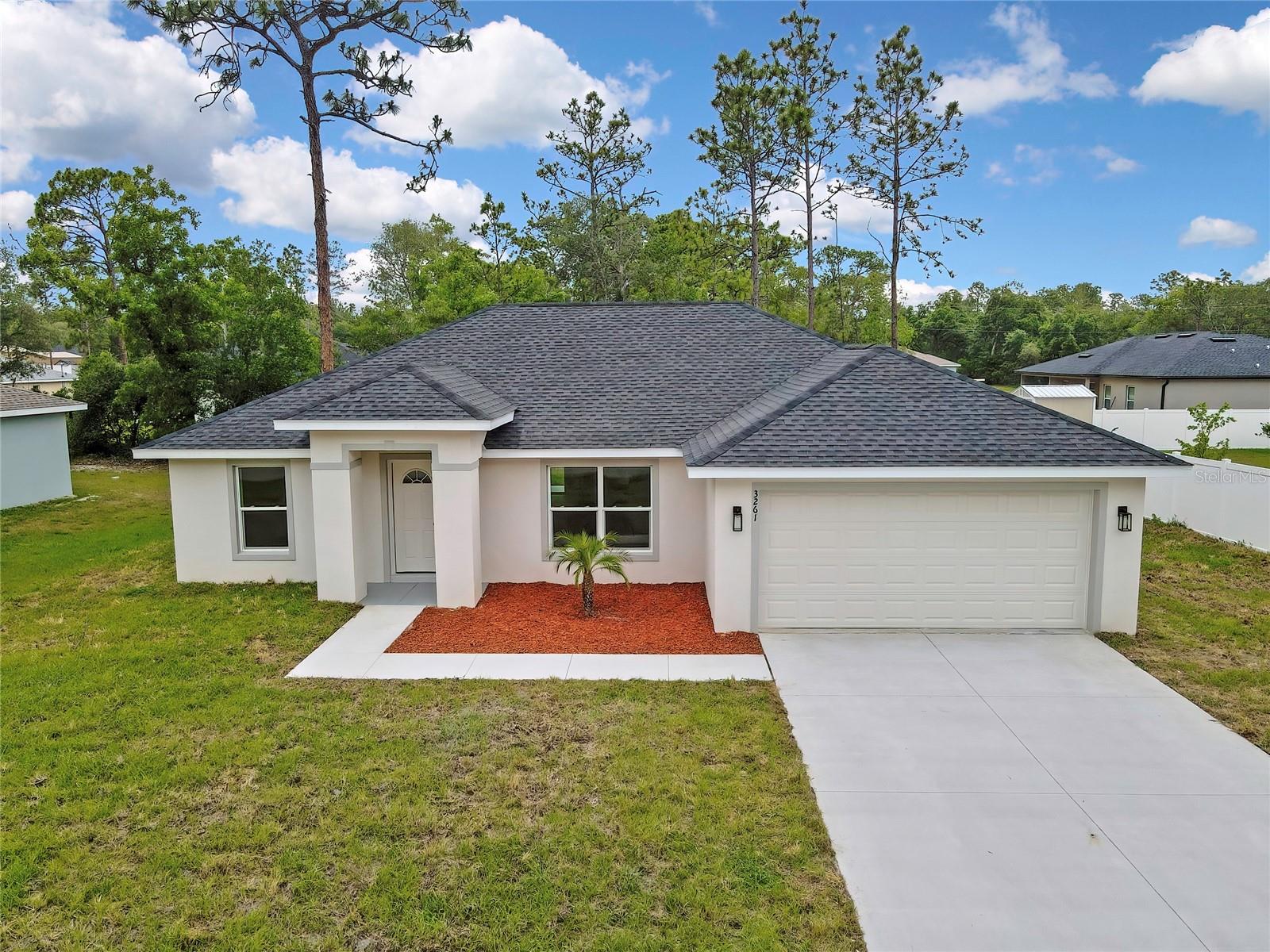 CITRUS SPGS UNIT 09 - Residential