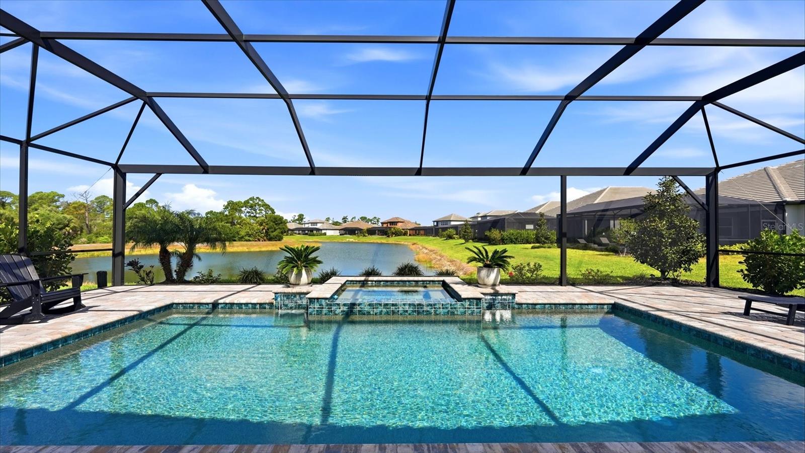 OASIS/WEST VLGS PH 2 - Residential