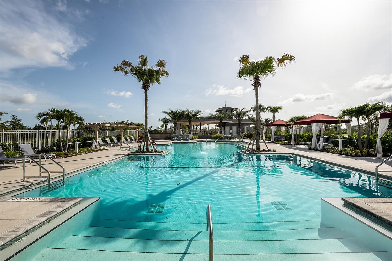 LAKESPUR AT WELLEN PARK - Residential