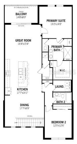 LAKESPUR AT WELLEN PARK - Residential