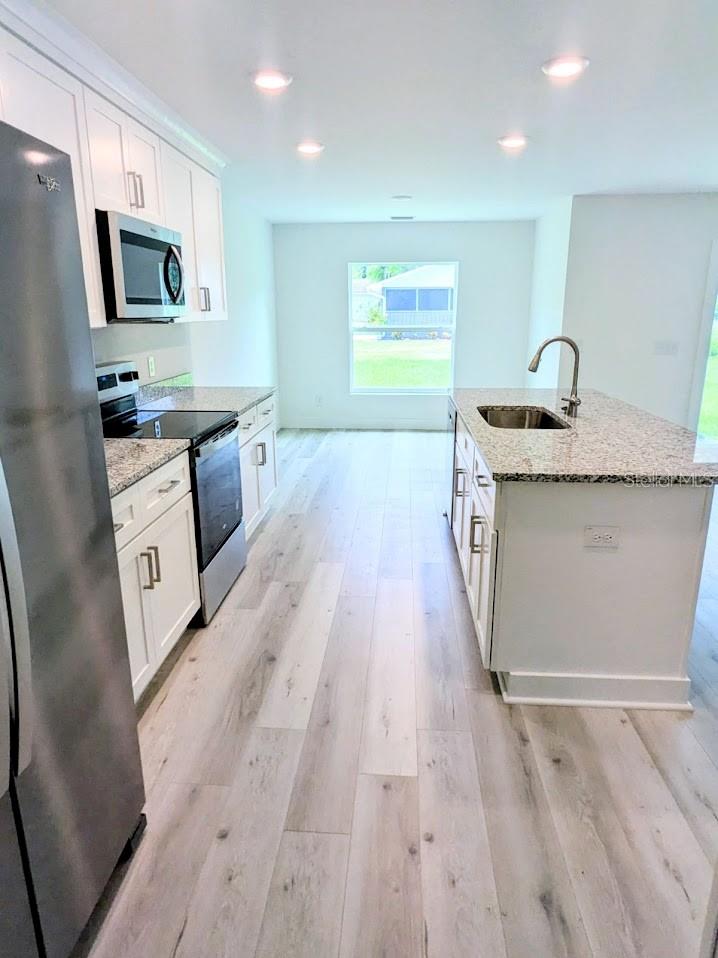 GILLEY A D - Residential