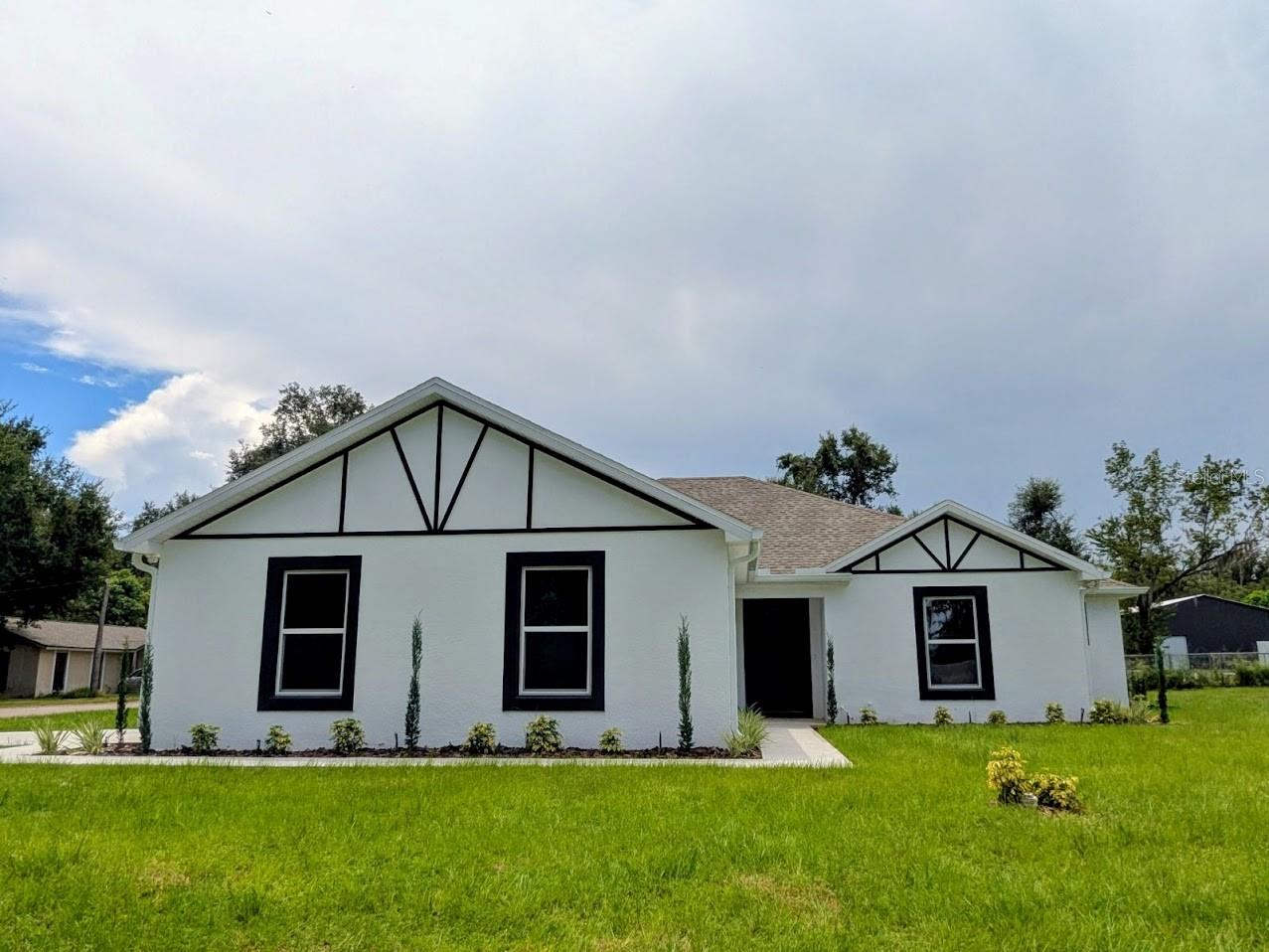 GILLEY A D - Residential