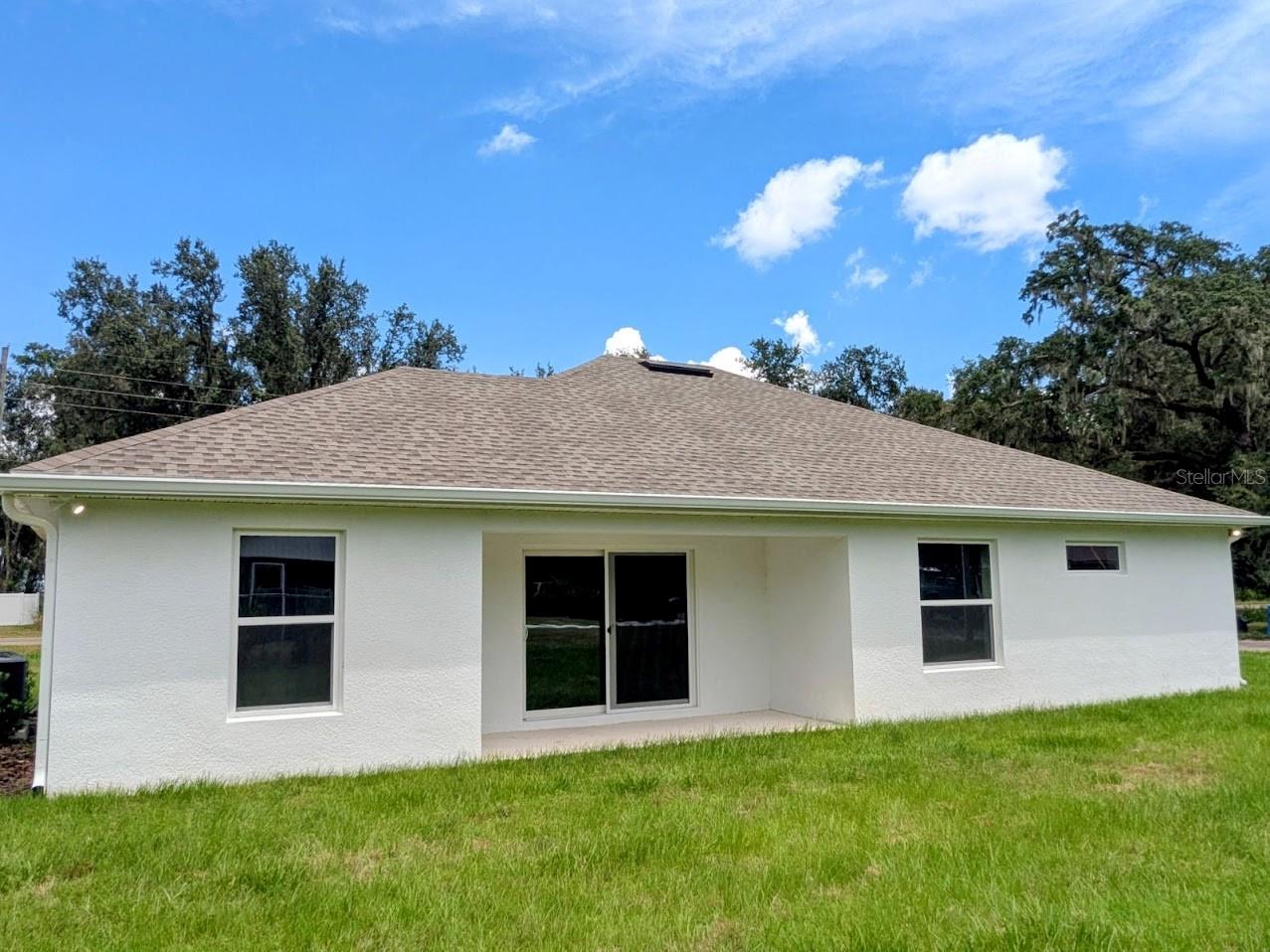 GILLEY A D - Residential