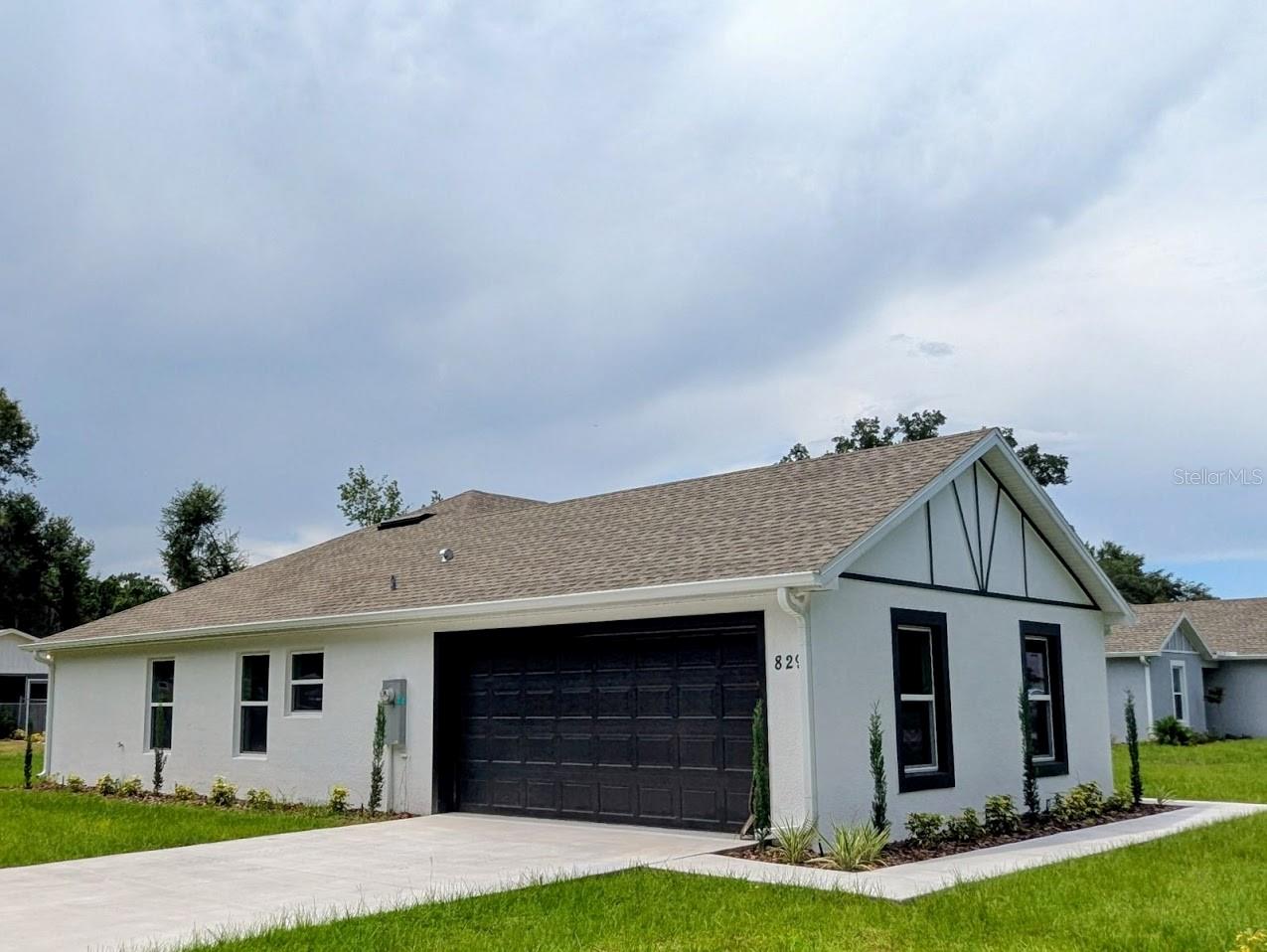GILLEY A D - Residential