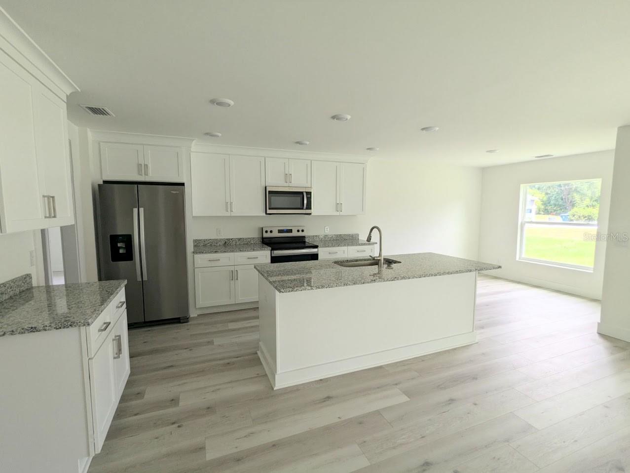 GILLEY A D - Residential
