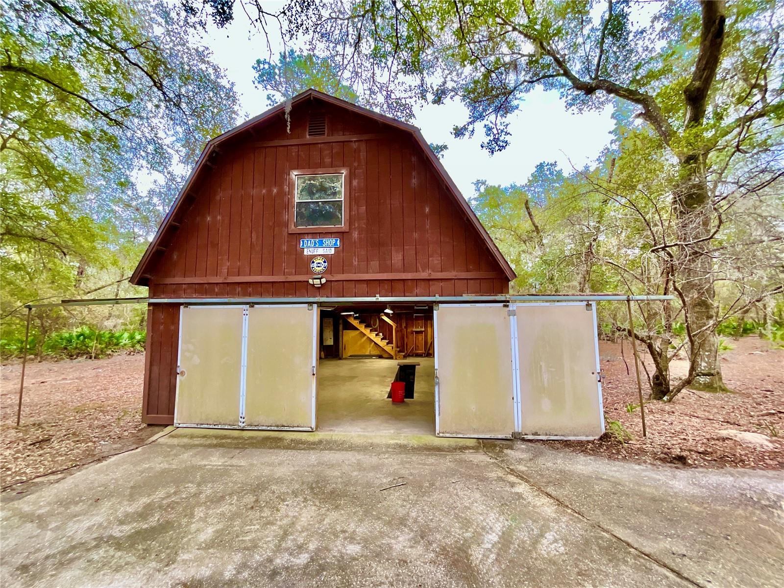 SWISHER LAKE ESTATES III - Residential