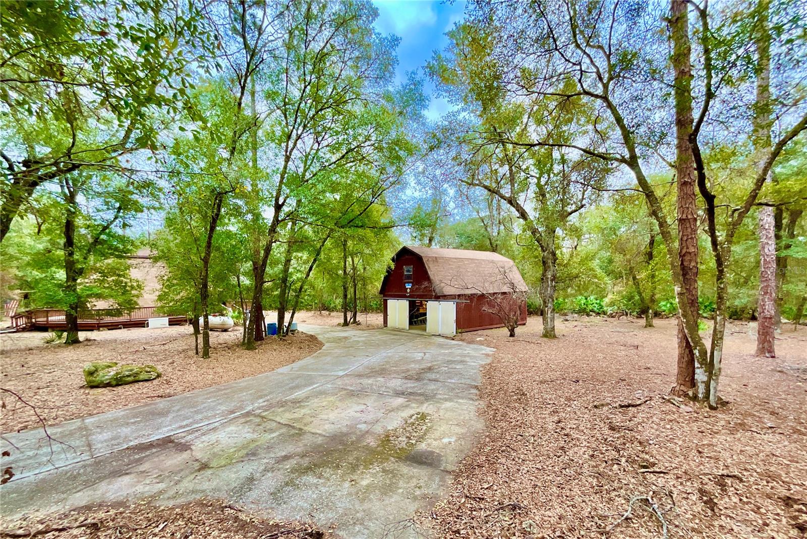 SWISHER LAKE ESTATES III - Residential