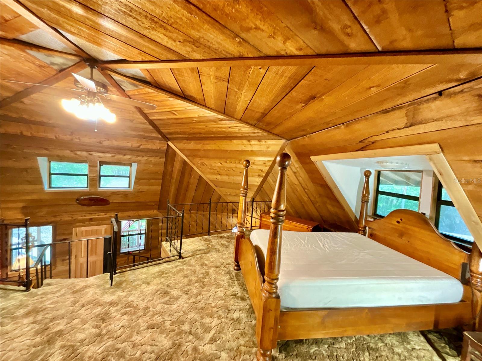 SWISHER LAKE ESTATES III - Residential