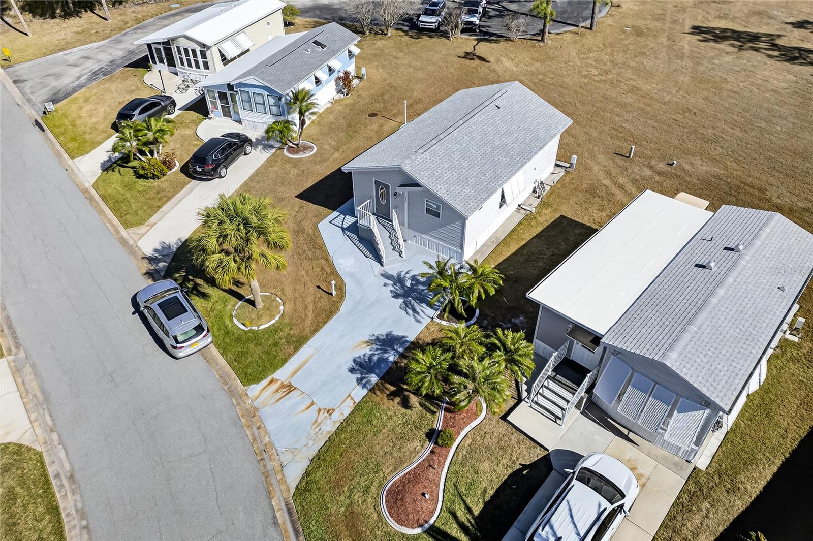 KINGS GATE SECTION 1 - Residential