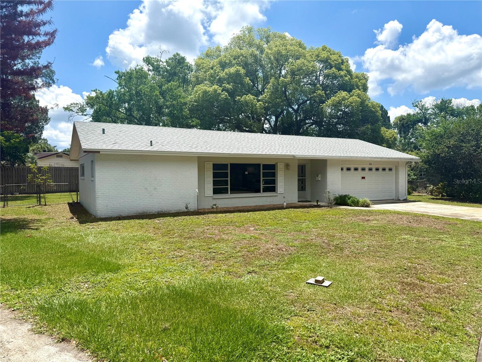 WINTER PARK PINES MERRIE OAKS - Residential