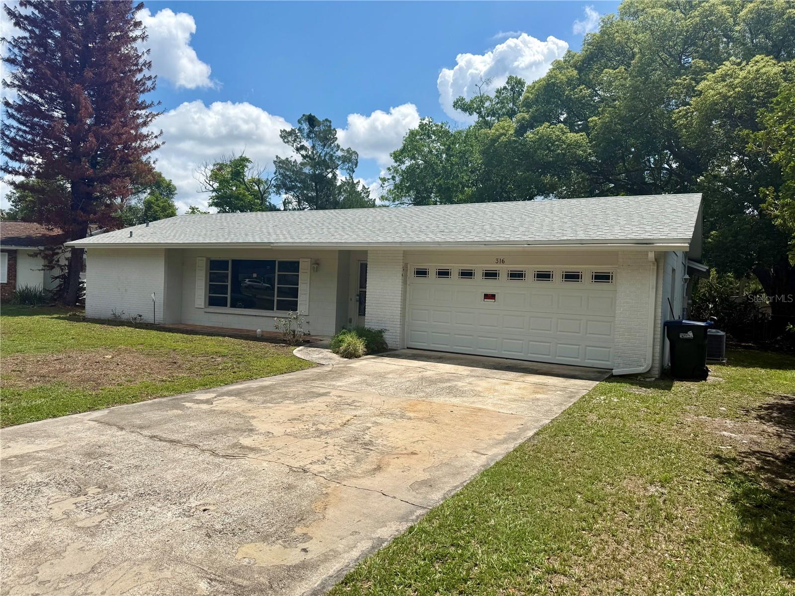WINTER PARK PINES MERRIE OAKS - Residential