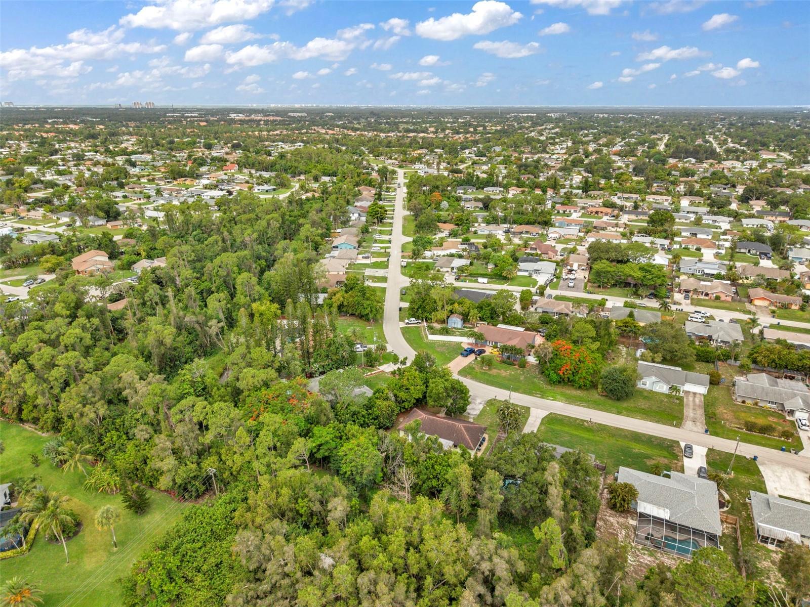 SAN CARLOS PARK - Residential Income