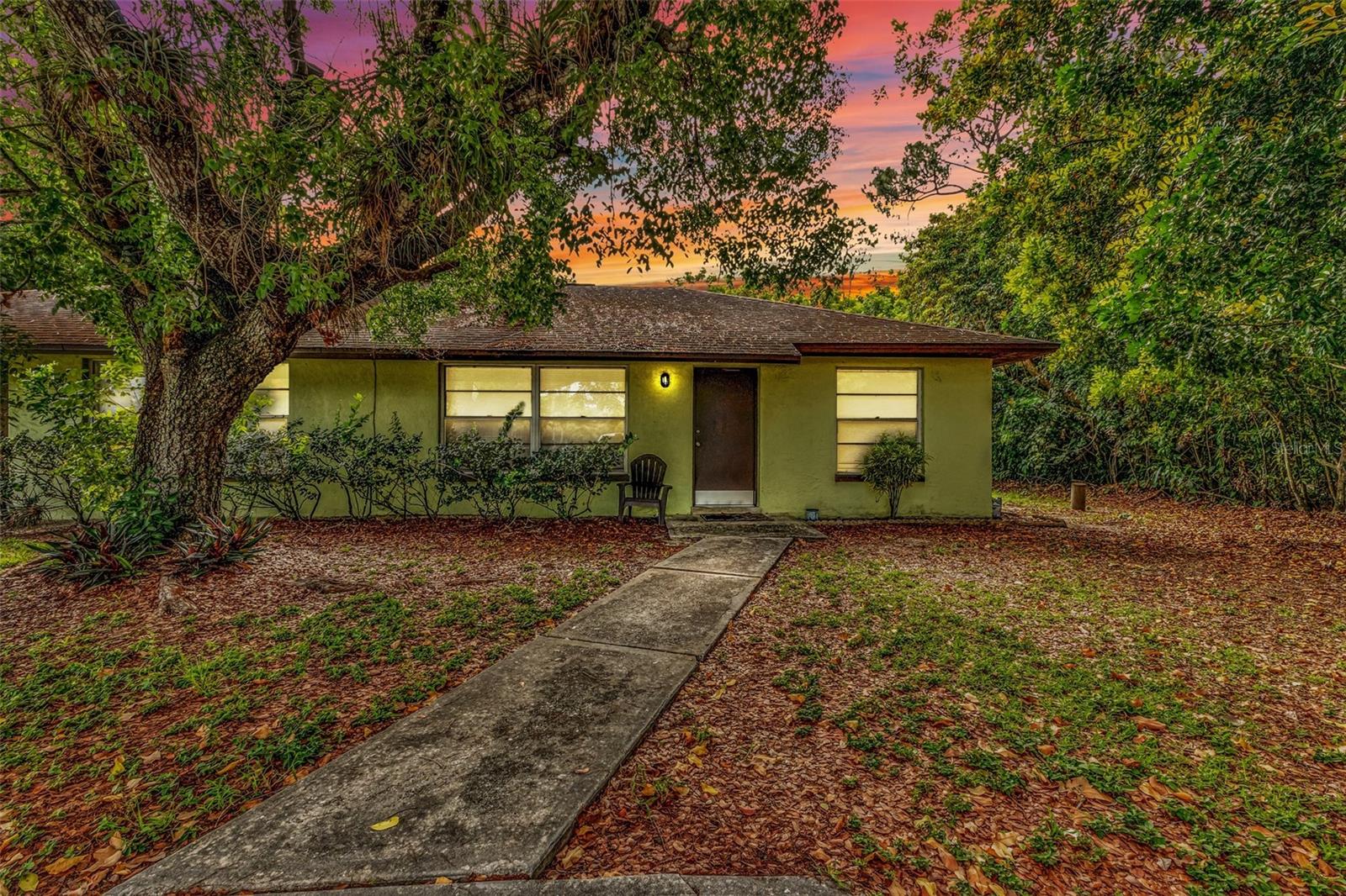 Under contract-accepting backup offers. Exceptional duplex investment opportunity in the highly desirable San Carlos Park area of Fort Myers! This income-producing property features two spacious 2-bedroom, 2-bath units, each offering approximately 900 square feet of living space with strong rental demand in a prime location near Florida Gulf Coast University, Gulf Coast Town Center, Southwest Florida International Airport, and major commuter routes. Both units are currently leased with immediate cash flow potential, making this an ideal addition to an investor’s portfolio or an excellent opportunity for an owner-occupant looking to offset expenses with rental income. The property sits on an oversized lot in Flood Zone X where flood insurance is typically not required, adding long-term value and peace of mind. The duplex offers a functional layout with open living areas, tile flooring throughout, central air conditioning, private laundry areas, and ample parking. Mature landscaping and a large backyard create additional appeal for tenants, while the strong location continues to support consistent occupancy and future appreciation potential. Whether you are looking for steady rental income, a long-term hold, or a value-add opportunity in one of Southwest Florida’s most active rental corridors, this property checks all the boxes.