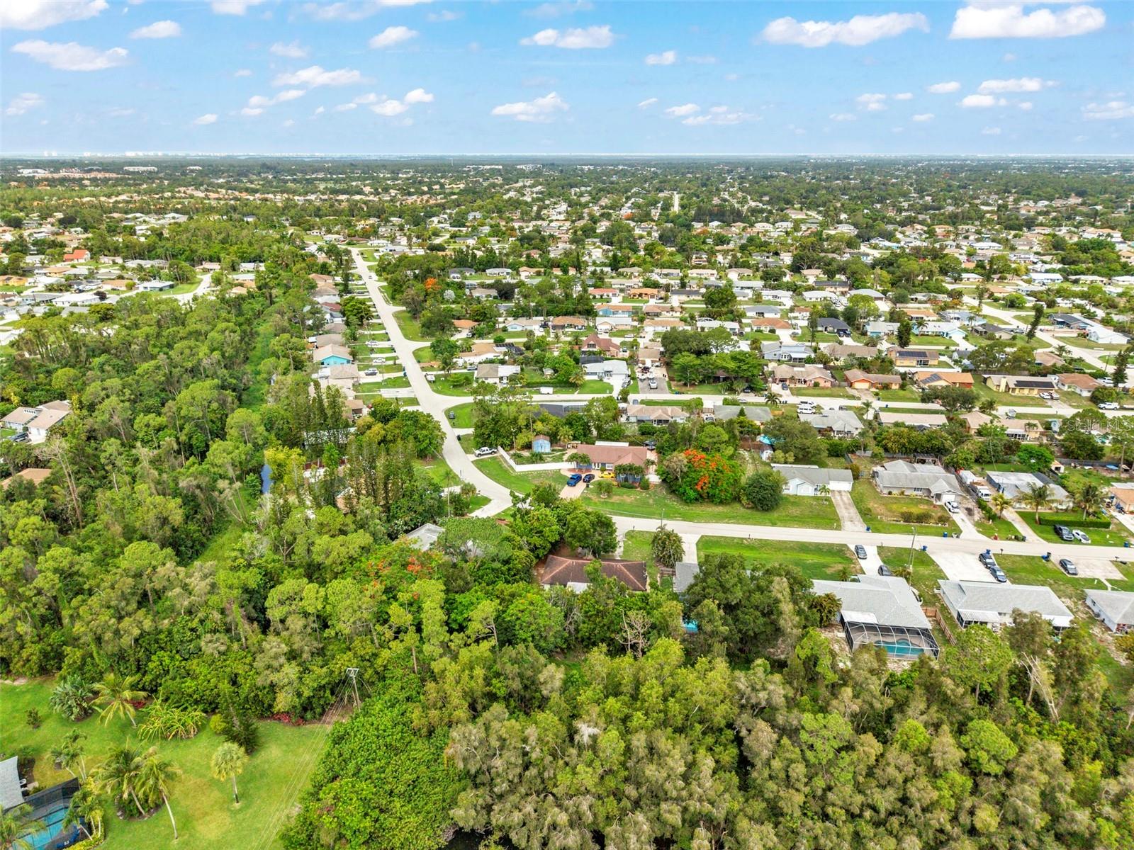 SAN CARLOS PARK - Residential Income