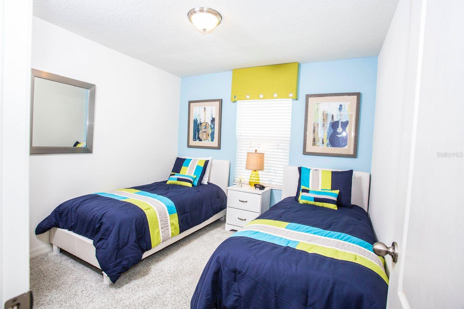 COMPASS BAY UNIT 5 - Residential