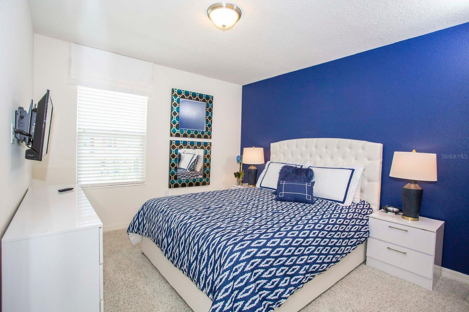 COMPASS BAY UNIT 5 - Residential