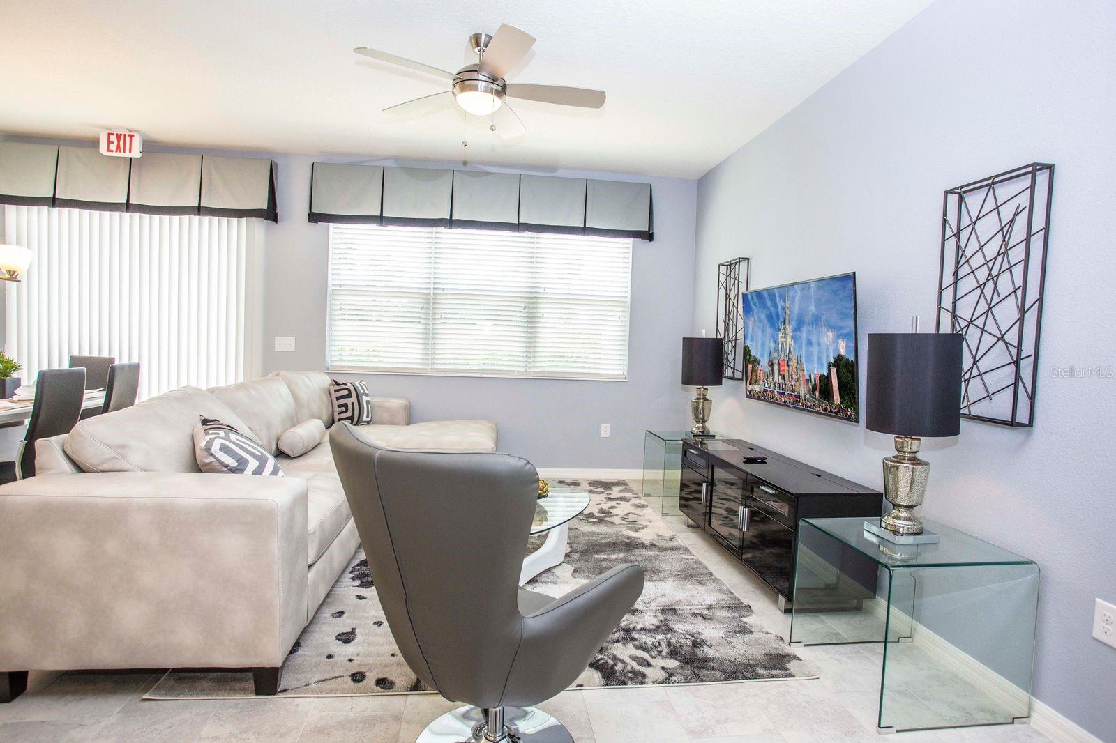 COMPASS BAY UNIT 5 - Residential