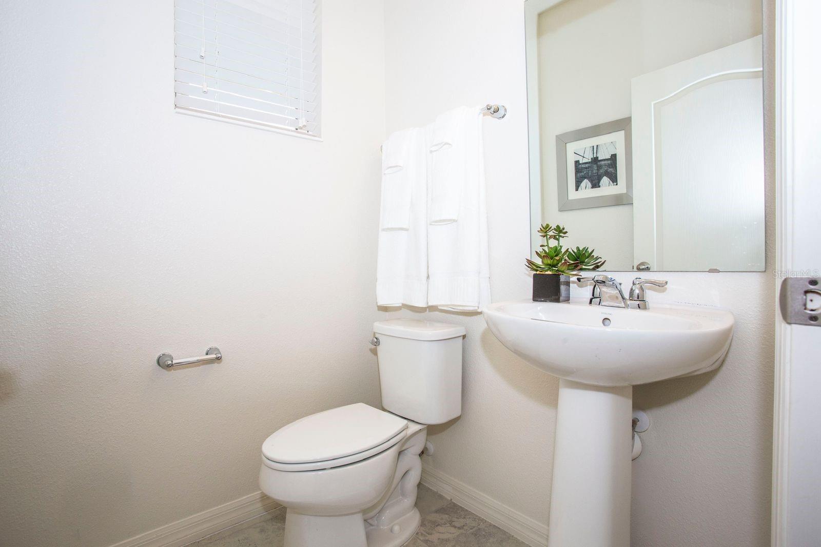 COMPASS BAY UNIT 5 - Residential