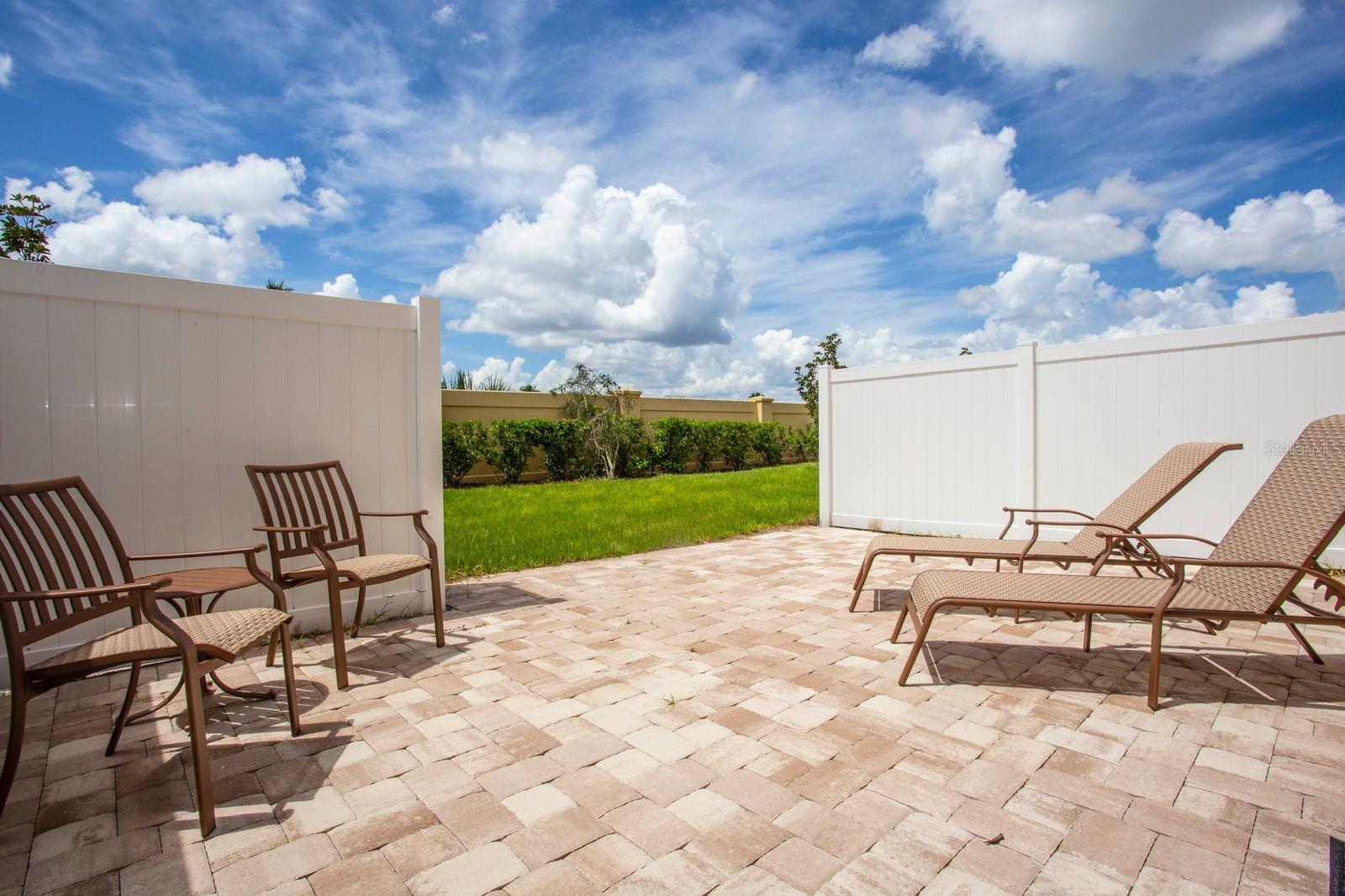 COMPASS BAY UNIT 5 - Residential