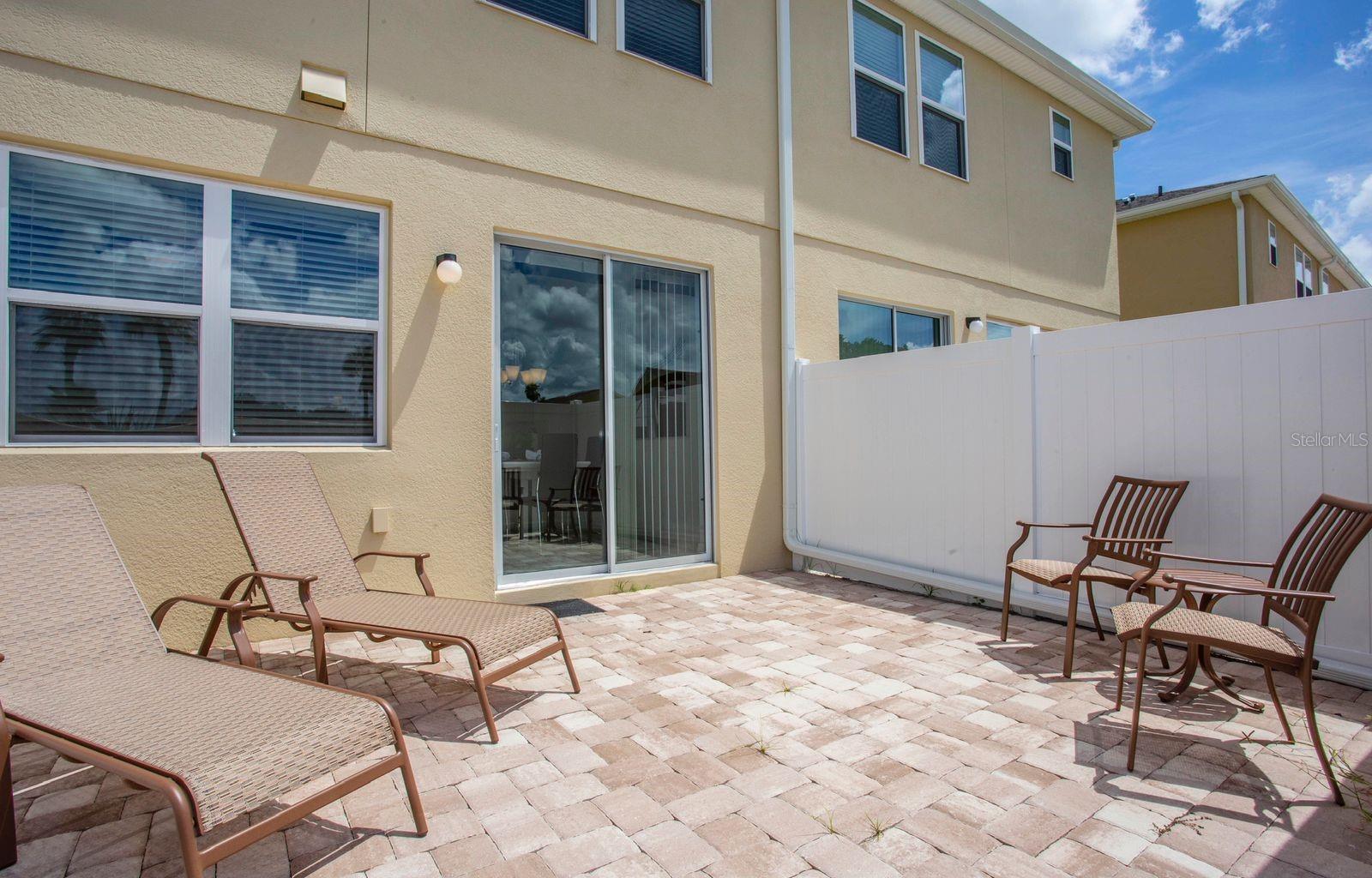 COMPASS BAY UNIT 5 - Residential