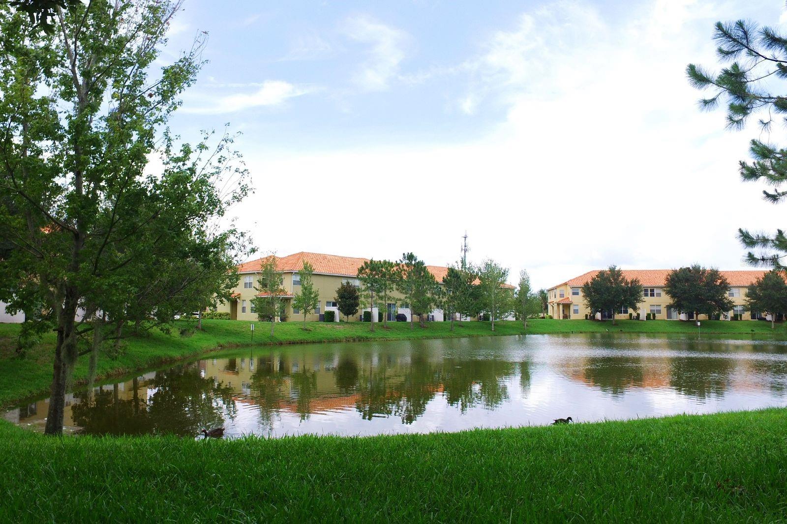COMPASS BAY UNIT 5 - Residential