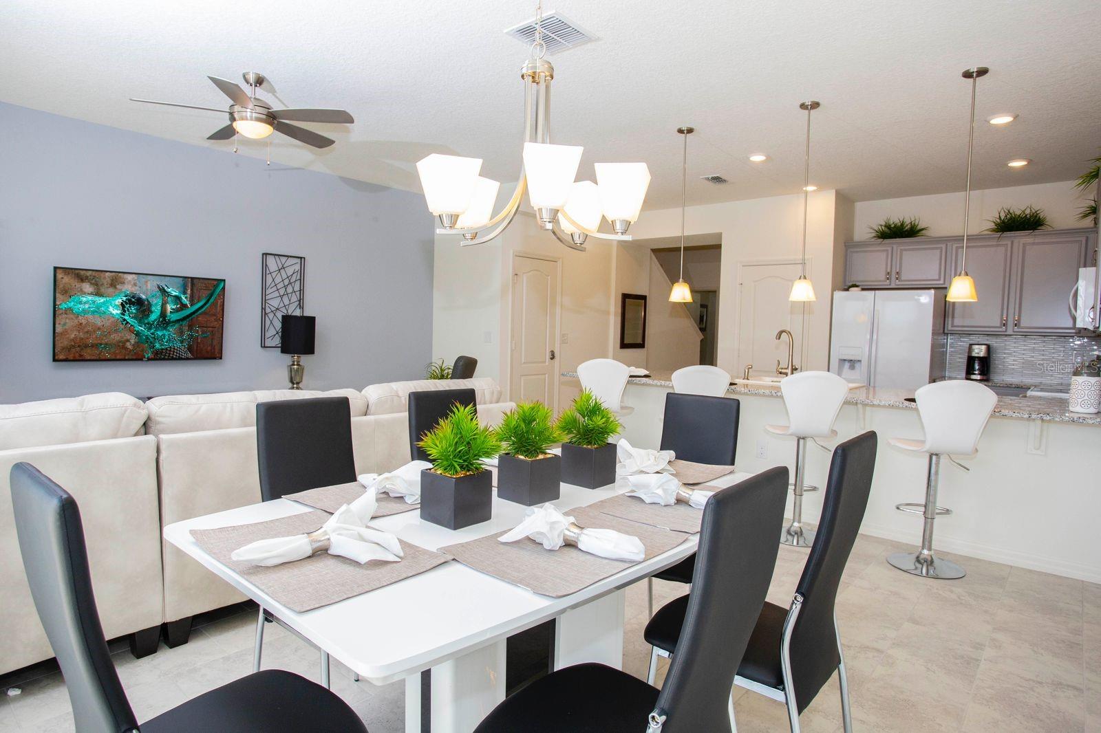 COMPASS BAY UNIT 5 - Residential