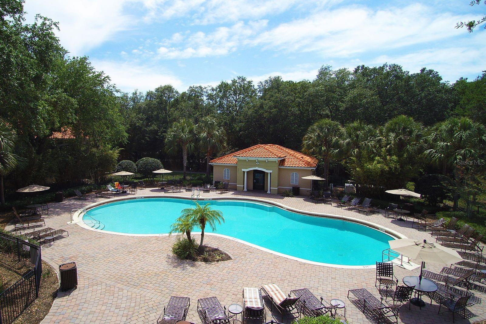 Turnkey short-term rental opportunity in the highly desirable gated community of Compass Bay! This fully furnished townhome offers a spacious open-concept layout, private garage, and low-maintenance living just minutes from Disney, shopping, and dining. Ideal for investors or second-home buyers, the property is already operating as a vacation rental with strong demand. Community features include a resort-style pool, playground, and beautifully maintained grounds. Schedule your showing in advance due to guest occupancy, this is a must-see investment opportunity!