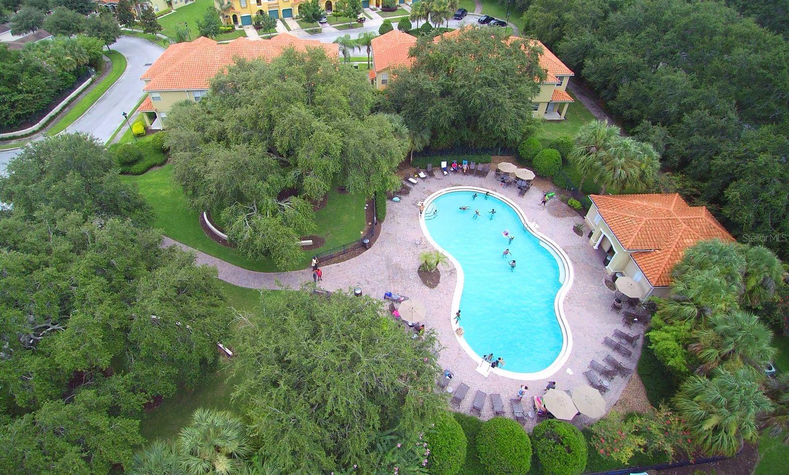 COMPASS BAY UNIT 5 - Residential