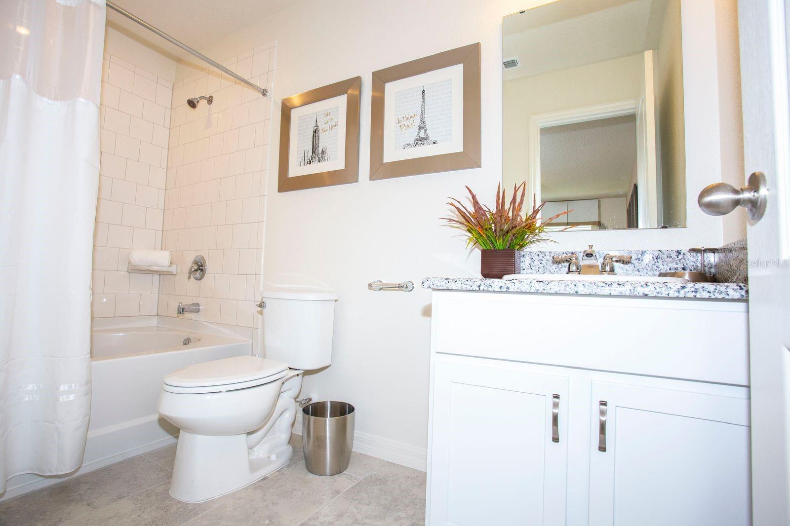 COMPASS BAY UNIT 5 - Residential