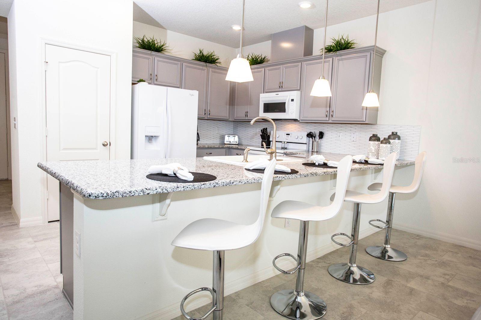 COMPASS BAY UNIT 5 - Residential