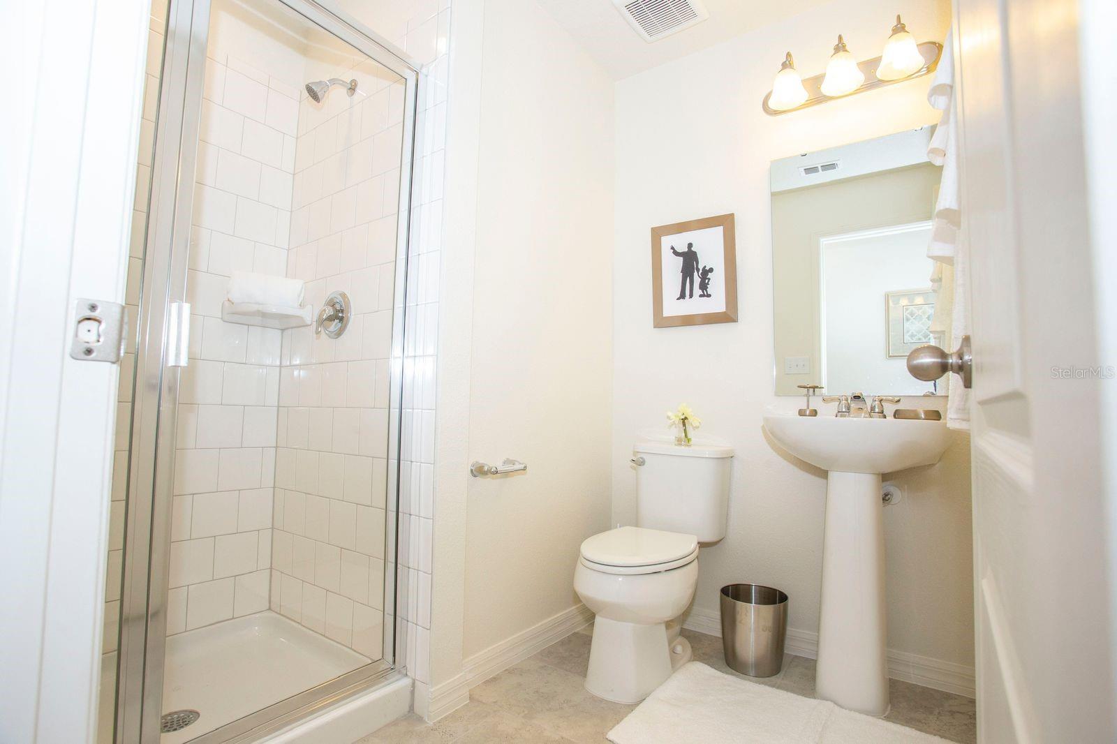 COMPASS BAY UNIT 5 - Residential