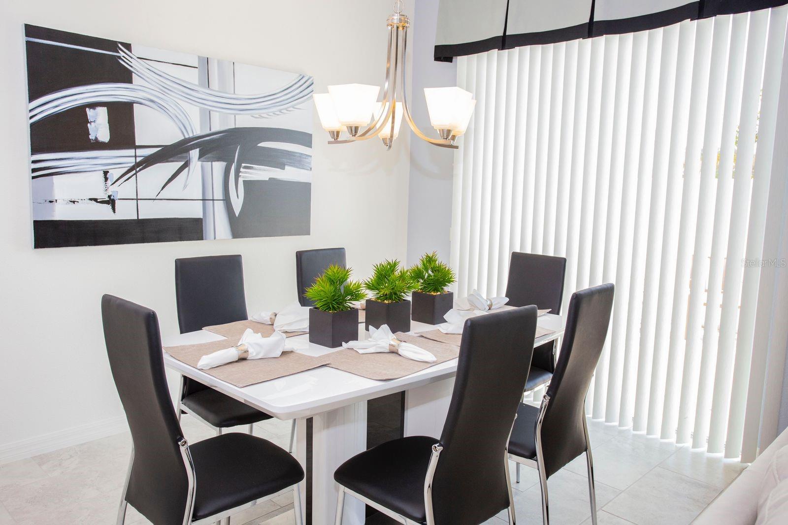 COMPASS BAY UNIT 5 - Residential