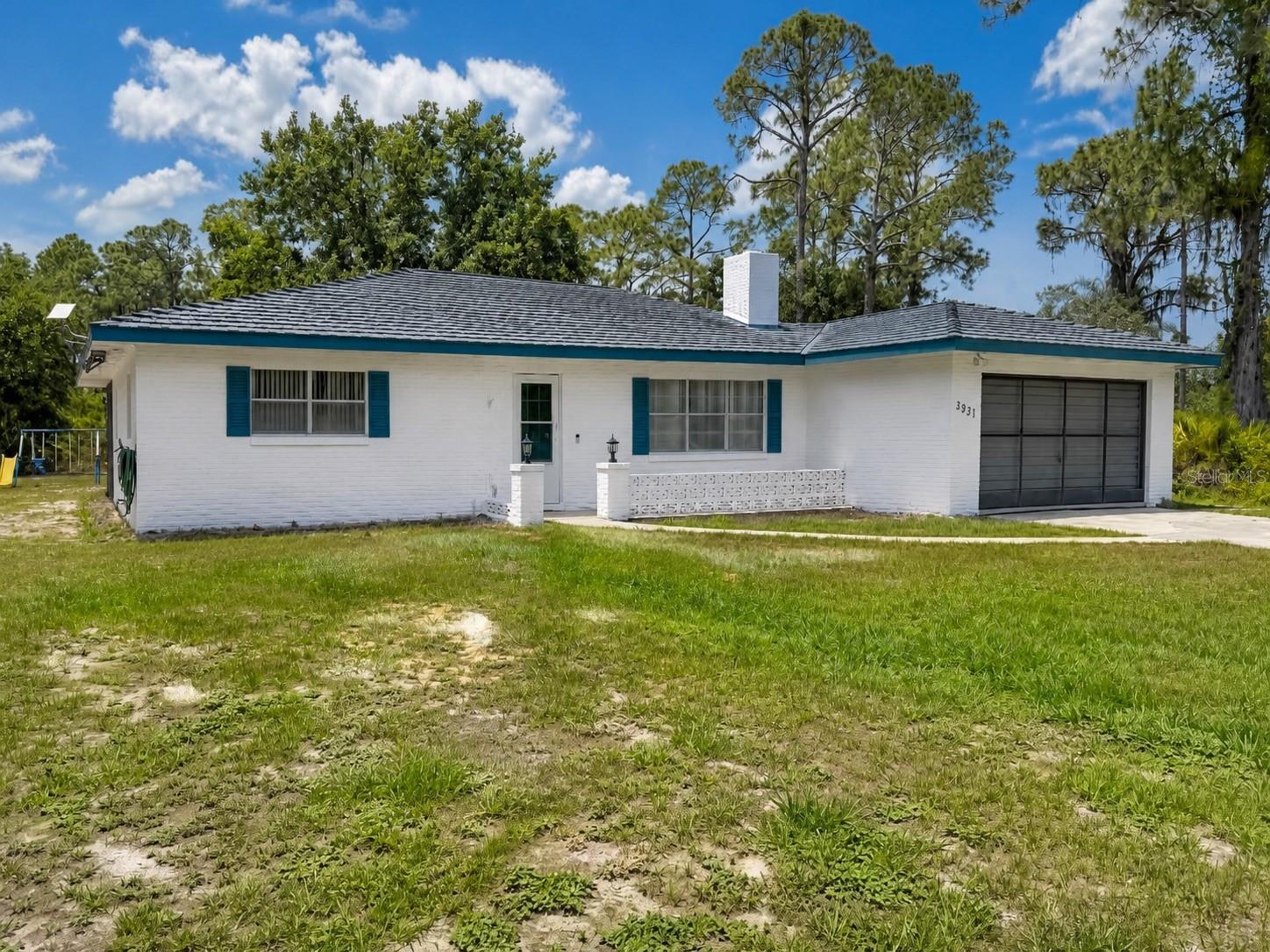 INDIAN LAKE ESTATES - Residential