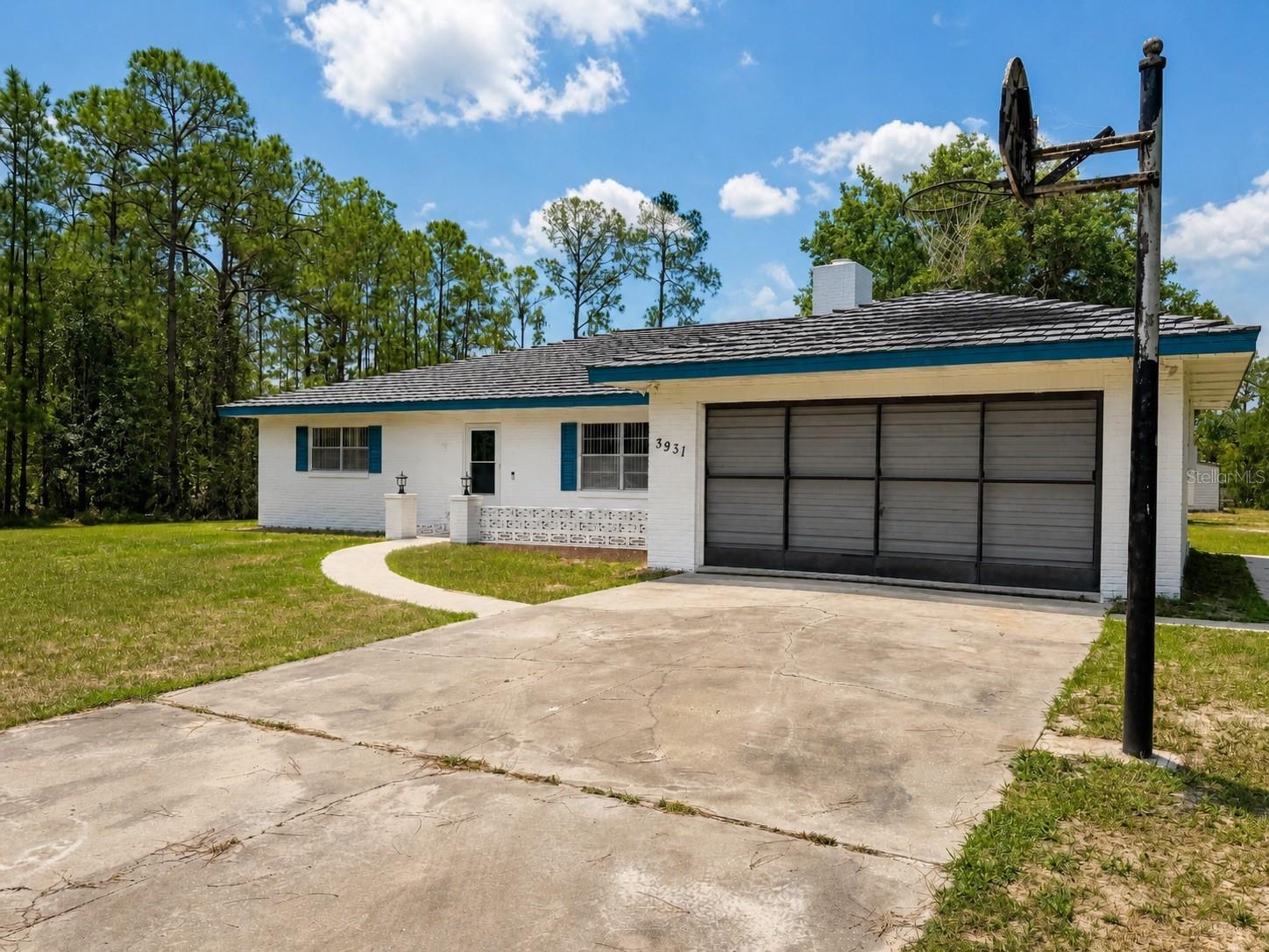INDIAN LAKE ESTATES - Residential