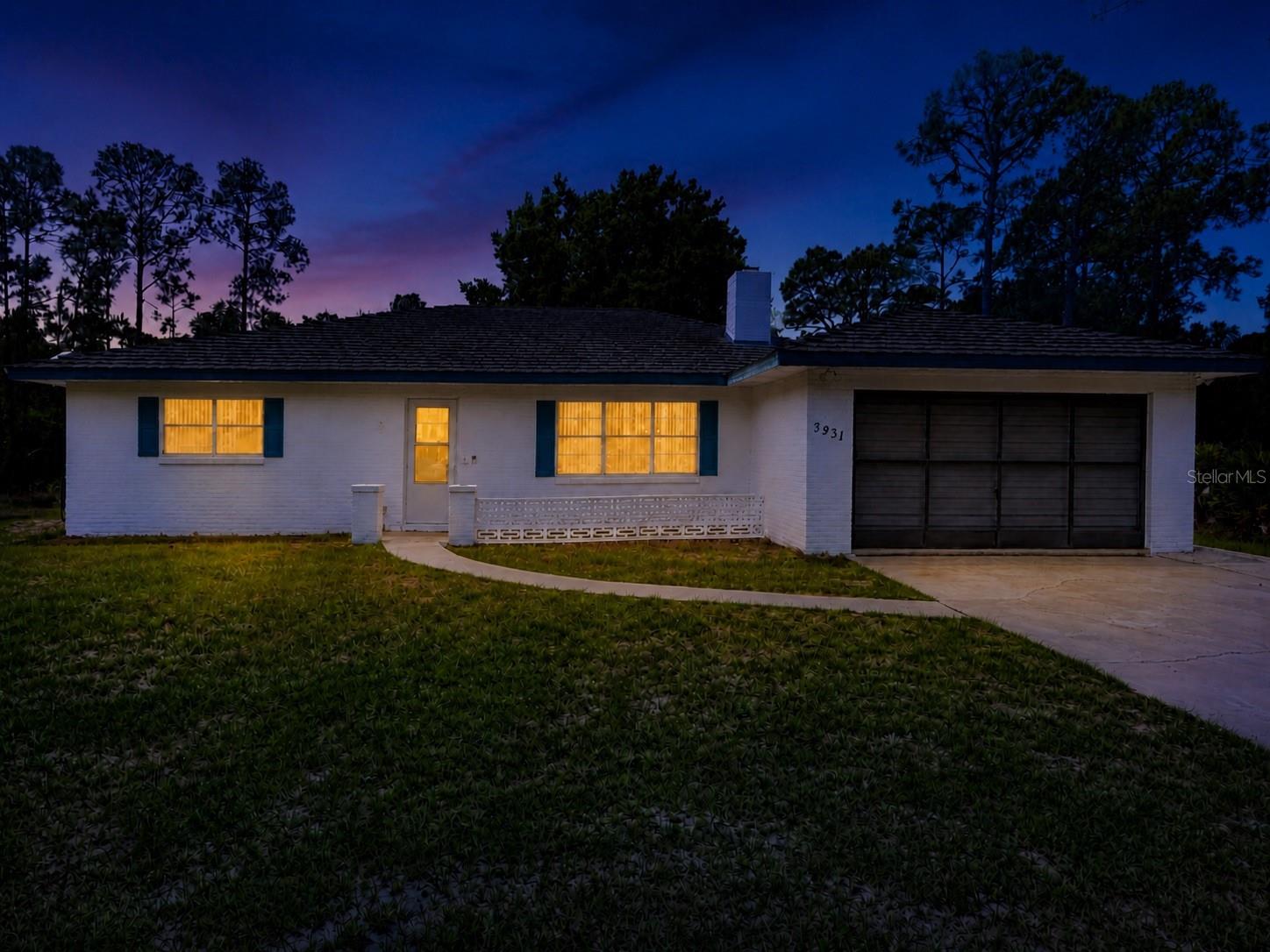 INDIAN LAKE ESTATES - Residential
