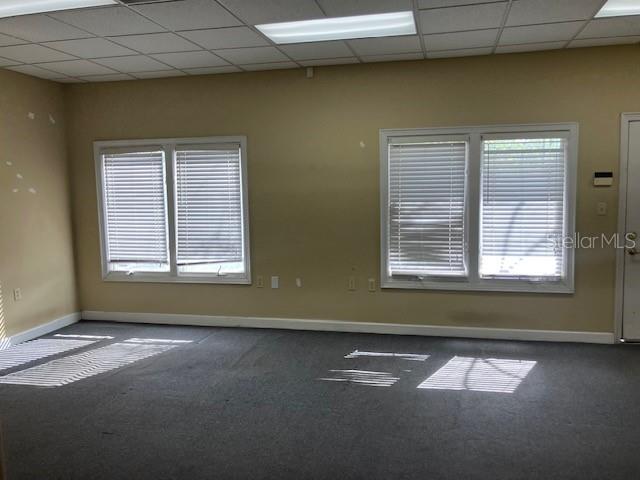 TROPICAL TERRACE UNIT 1 - Commercial Sale