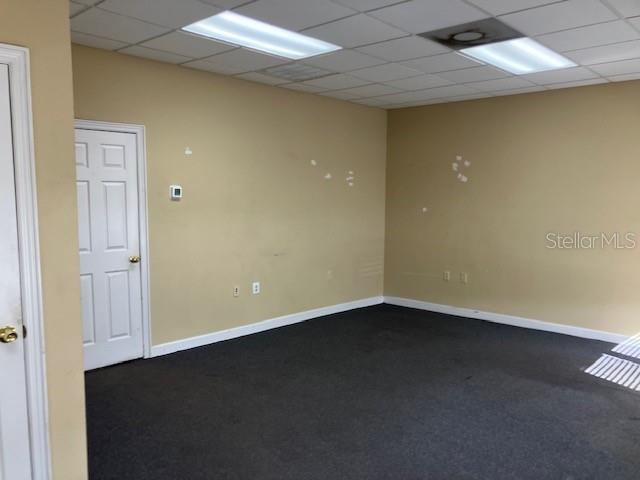 TROPICAL TERRACE UNIT 1 - Commercial Sale