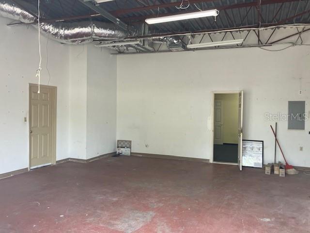 TROPICAL TERRACE UNIT 1 - Commercial Sale